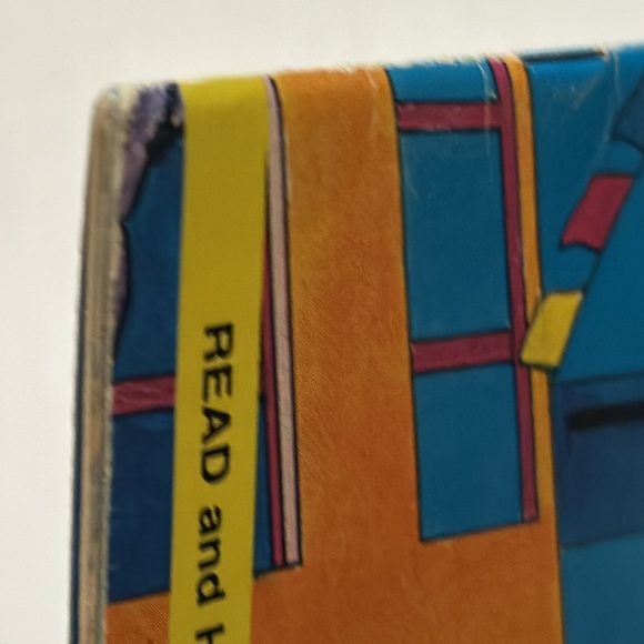 robotech countdown book Peter Pan ROBO TECH ROBOTECH - Picture 12 of 15